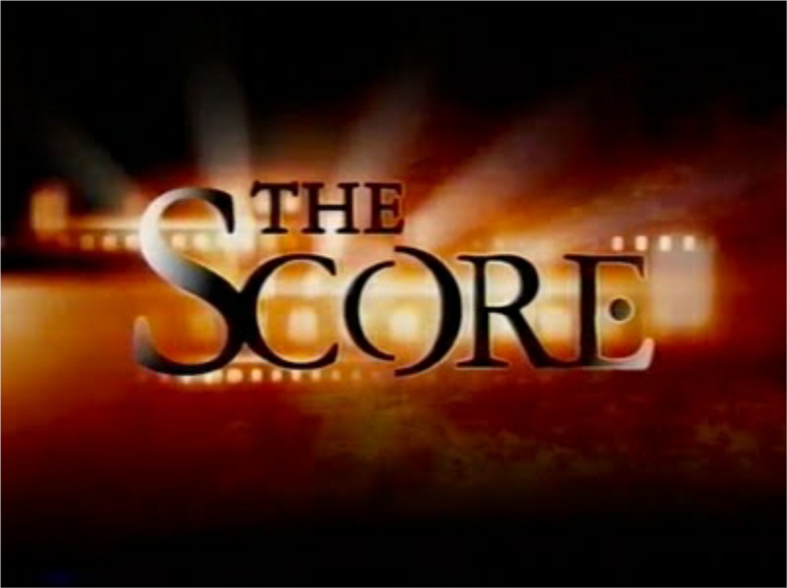 The Score